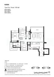 Kassia (D17), Condominium #486446511